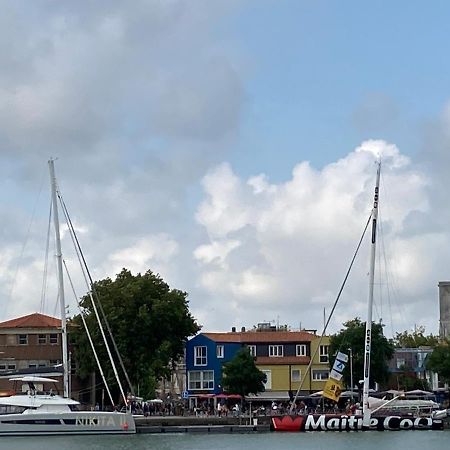 La Rochelle Gabut Vieux Port Superbe Emplacement Экстерьер фото