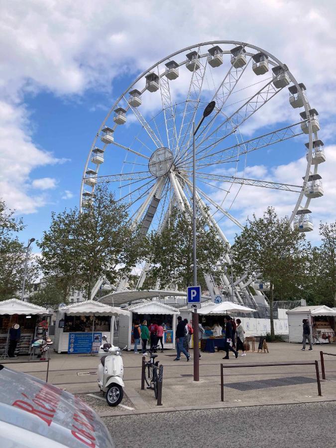 La Rochelle Gabut Vieux Port Superbe Emplacement Экстерьер фото