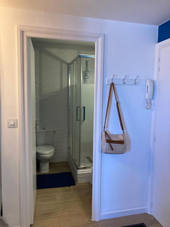 La Rochelle Gabut Vieux Port Superbe Emplacement Экстерьер фото