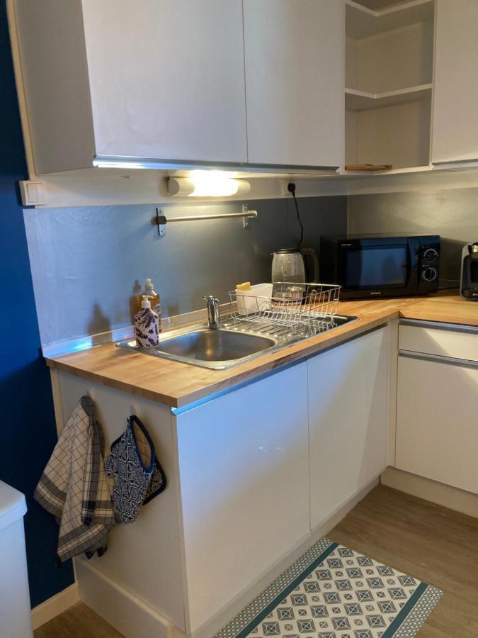 La Rochelle Gabut Vieux Port Superbe Emplacement Экстерьер фото
