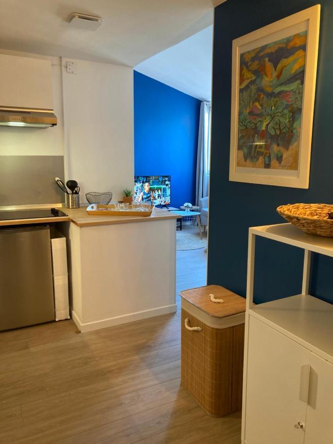 La Rochelle Gabut Vieux Port Superbe Emplacement Экстерьер фото