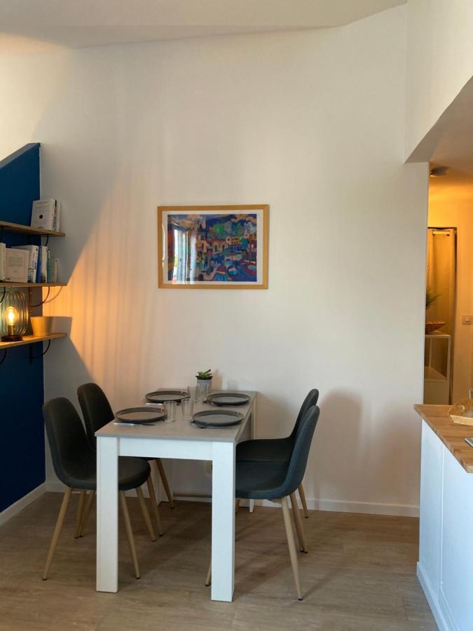 La Rochelle Gabut Vieux Port Superbe Emplacement Экстерьер фото