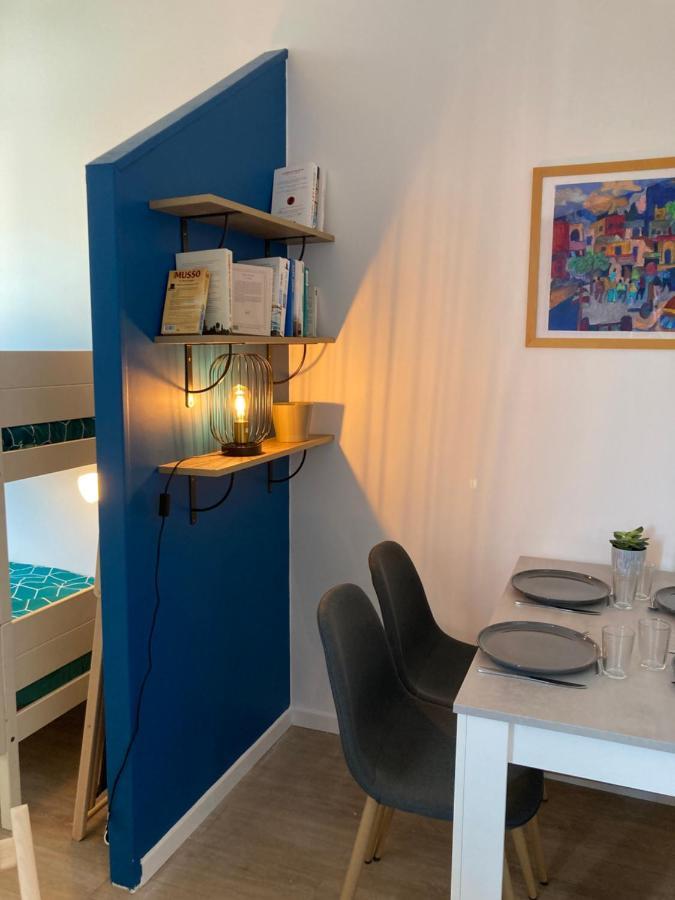 La Rochelle Gabut Vieux Port Superbe Emplacement Экстерьер фото
