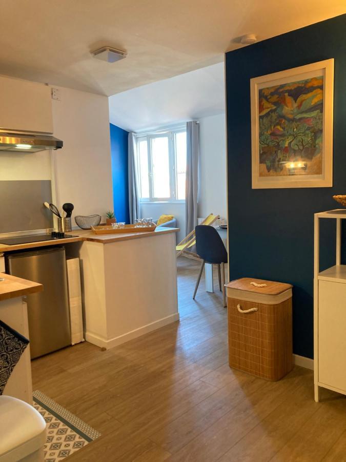 La Rochelle Gabut Vieux Port Superbe Emplacement Экстерьер фото