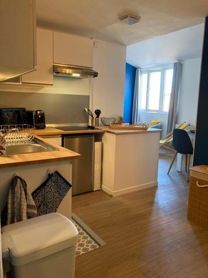 La Rochelle Gabut Vieux Port Superbe Emplacement Экстерьер фото