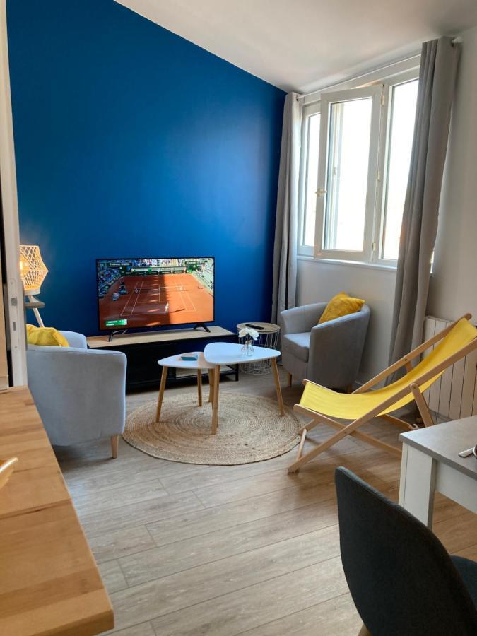 La Rochelle Gabut Vieux Port Superbe Emplacement Экстерьер фото