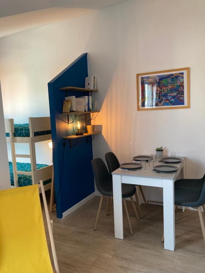 La Rochelle Gabut Vieux Port Superbe Emplacement Экстерьер фото