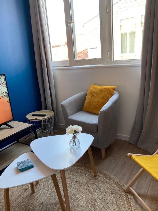 La Rochelle Gabut Vieux Port Superbe Emplacement Экстерьер фото